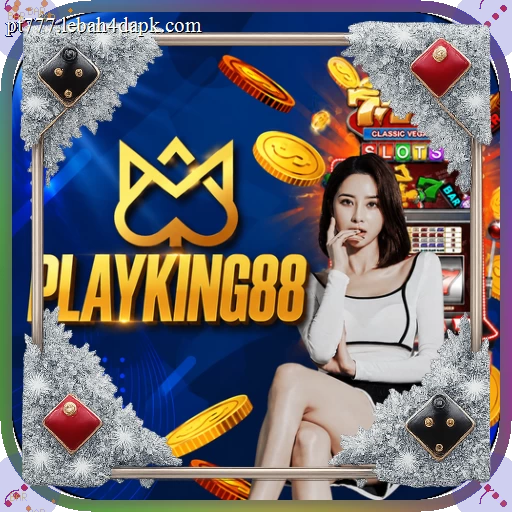 playking88 App Terbaru: Fitur Unggulan dan Download