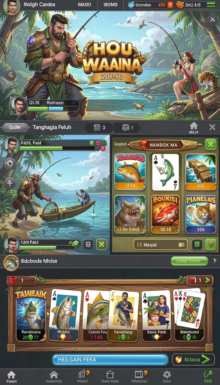 Cara Download dan Instal 365zk di Android screenshot