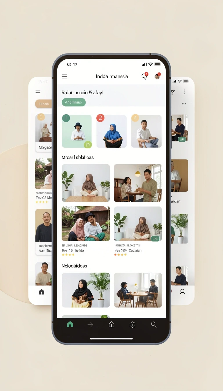 joss777 Versi Terbaru untuk Android Tanpa Ribet screenshot