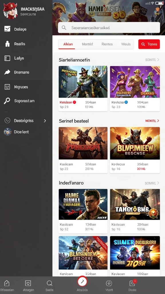 Panduan Lengkap Aplikasi jmtoto untuk Pemula screenshot