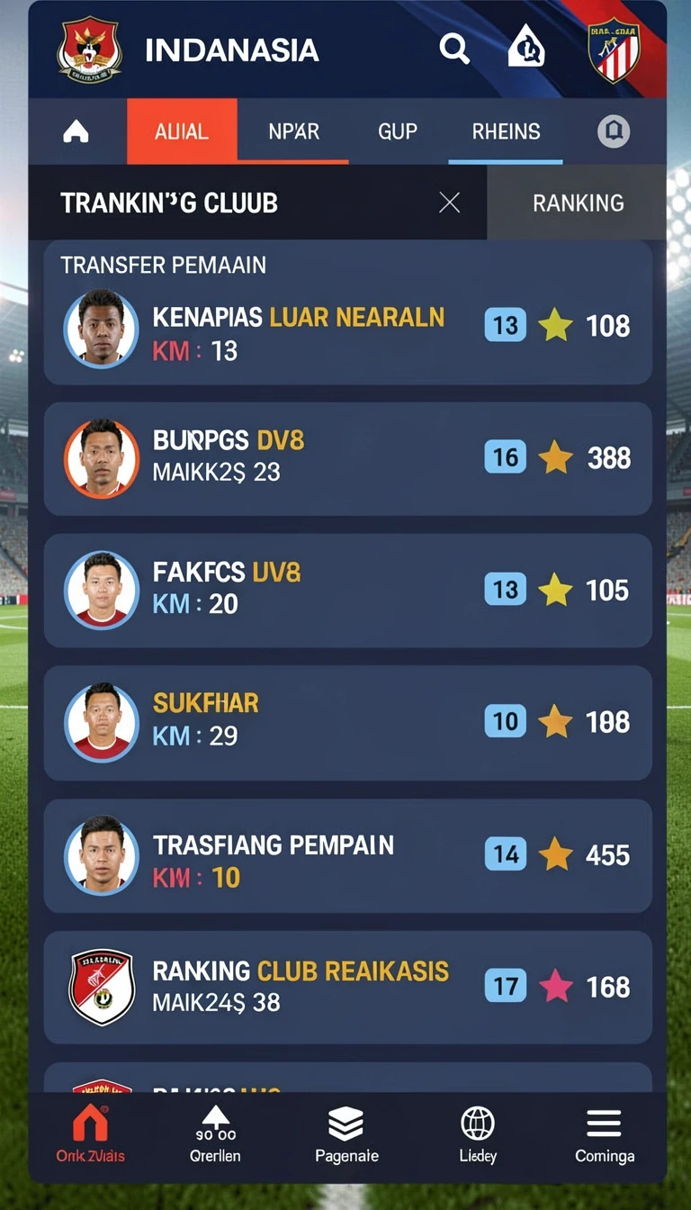 svipsidn APK Full Version untuk Android screenshot