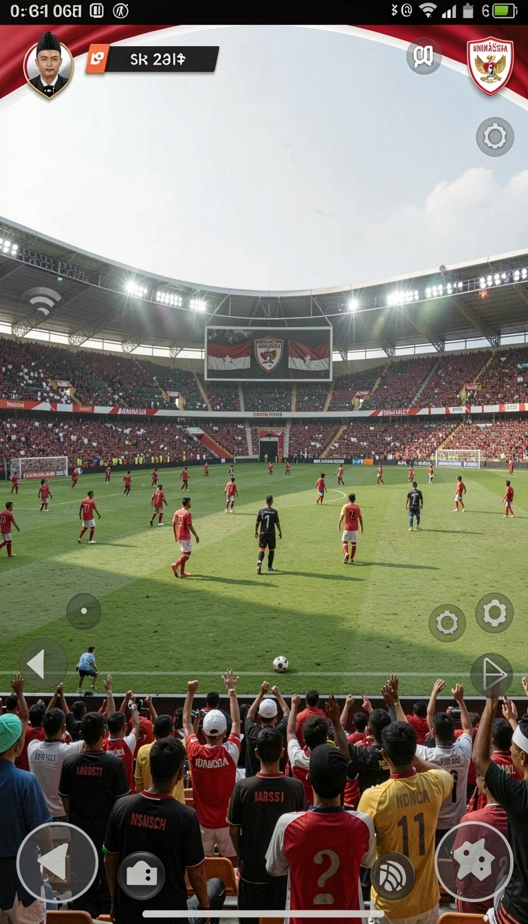 5gtoto APK Versi Terbaru untuk Android 2026 screenshot