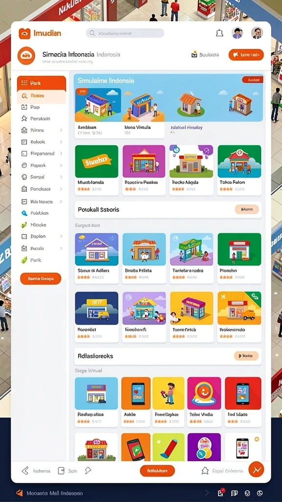 Download merdeka138 APK Terbaru untuk HP Android screenshot