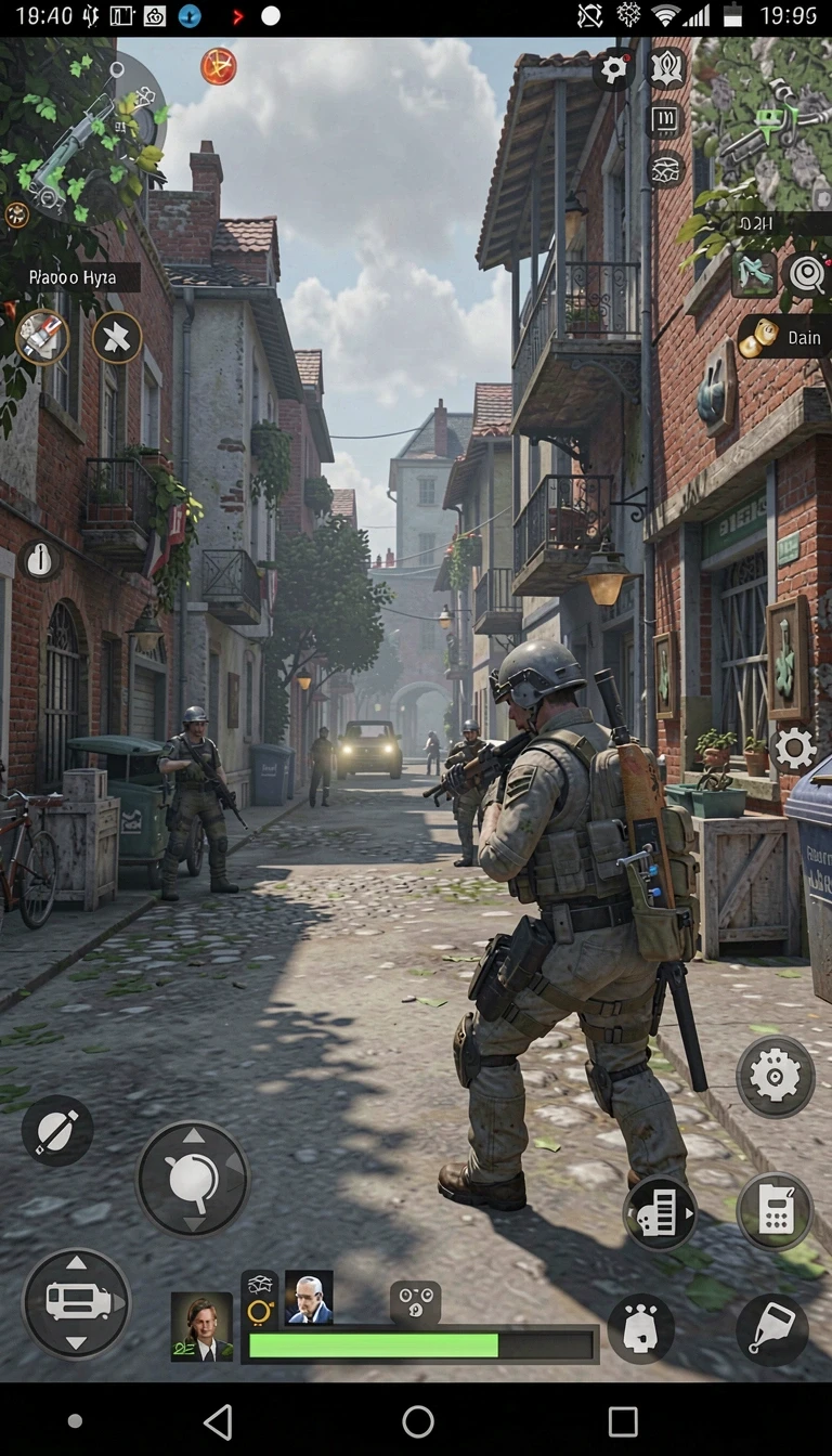 ceri4d Terbaru 2026: Download APK dan Review screenshot