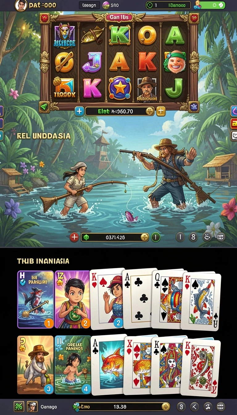 joko4d APK Terbaru 2026 untuk Semua Perangkat screenshot