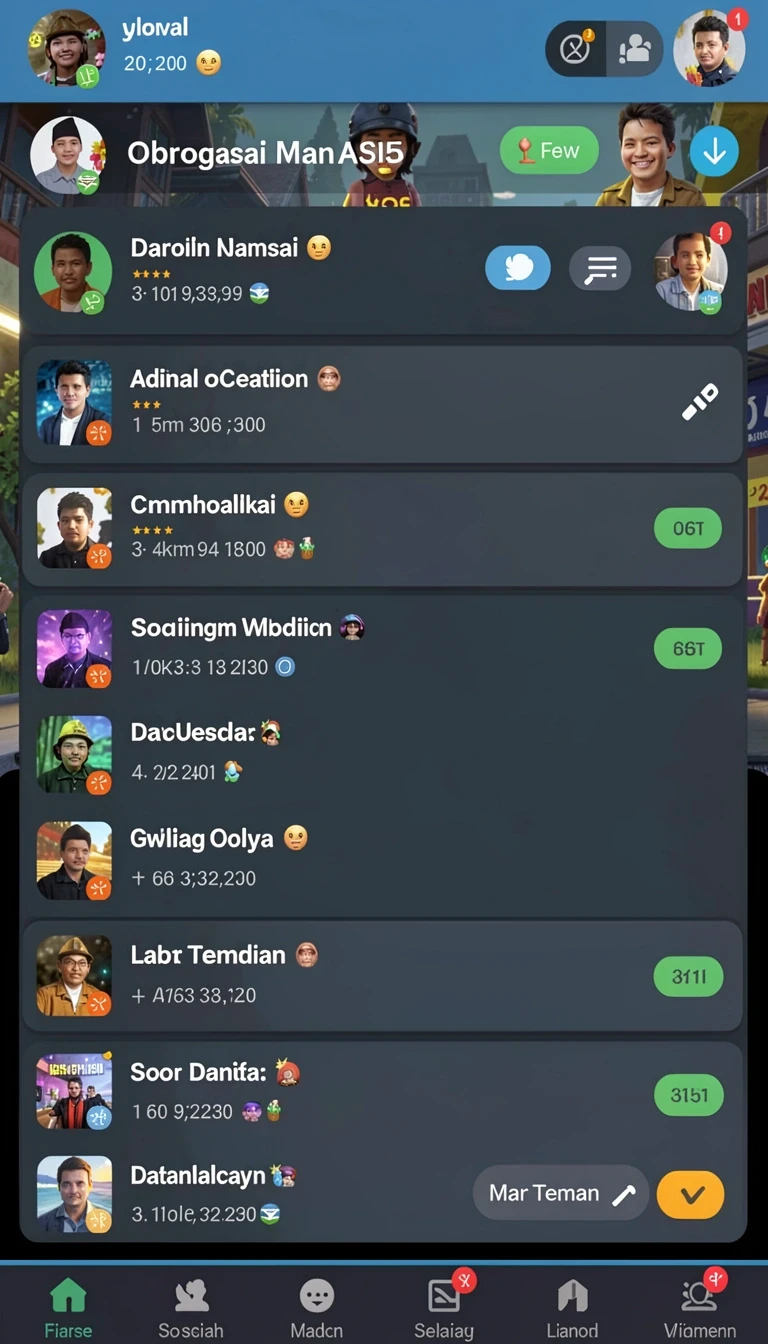 kitawd APK Terbaru dengan Fitur Lengkap screenshot